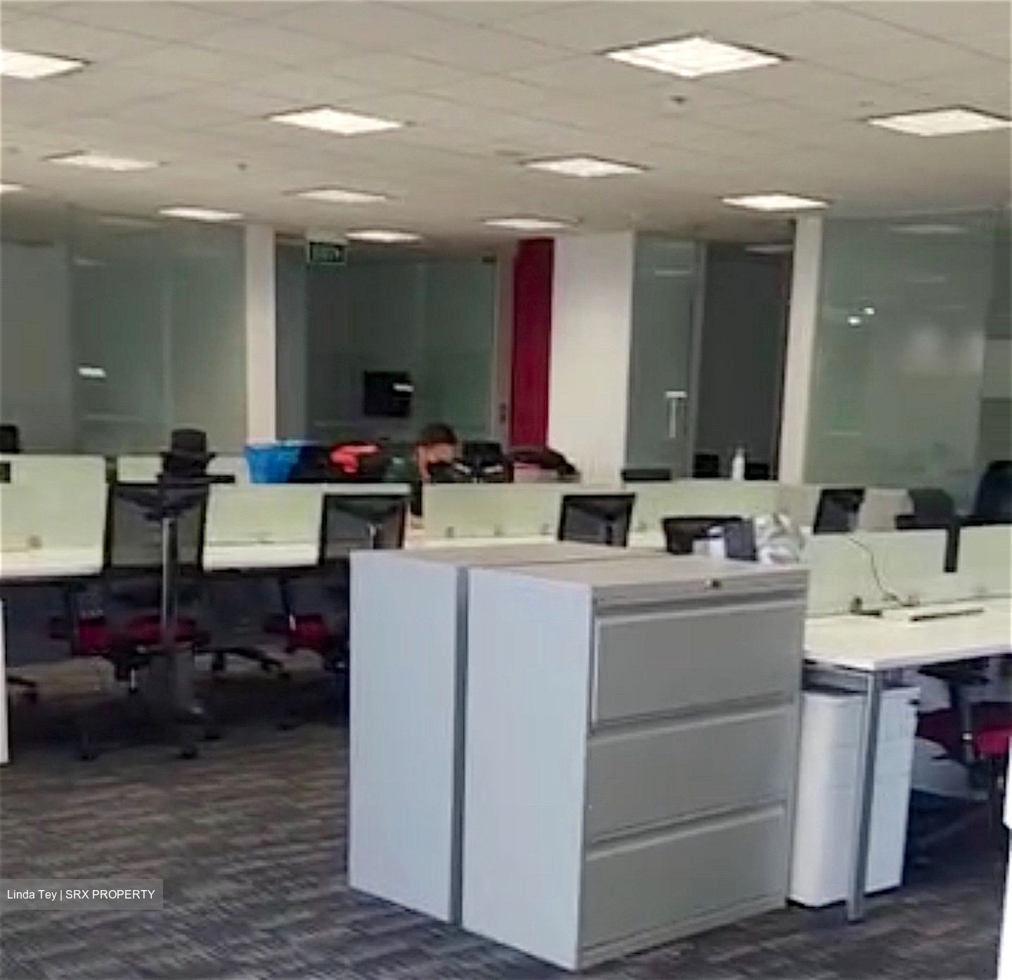 Millenia Tower (D1), Office #453878161